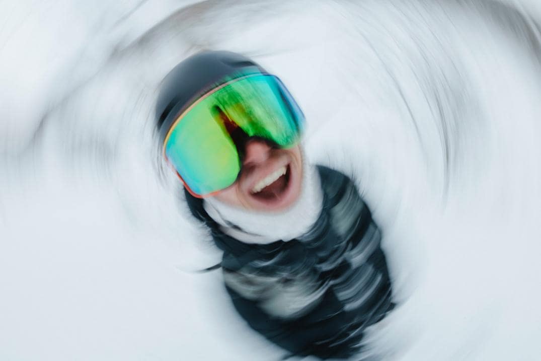 Location Image for Method Snow Goggles