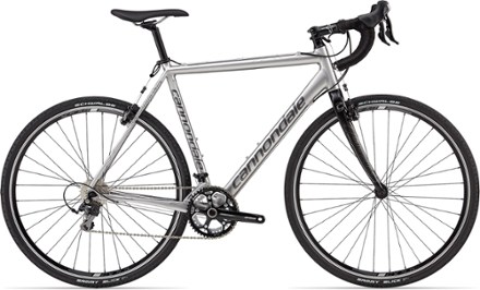 cannondale caadx 105 cyclocross bike