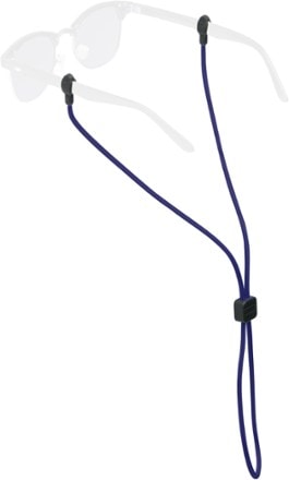 Chums Slip Fit Rope Eyewear Retainer - Assorted Colors 0