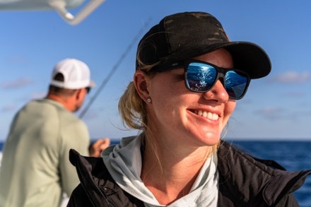 Location Image for Lowdown 2 ChromaPop Sunglasses