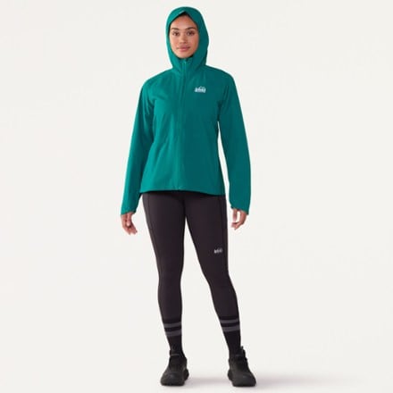 REI Co-op Swiftland H2O Running Jacket - Women's 3