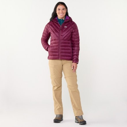 REI Co-op Magma 850 Down Hoodie - Women's 3
