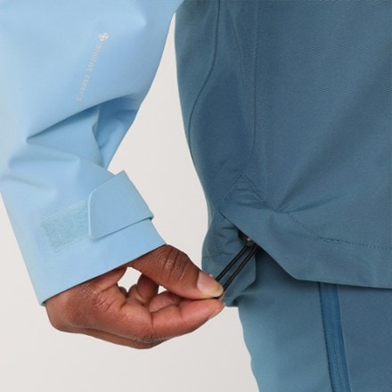 Flylow Puma Jacket - Women's 9