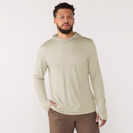 Free Fly Lightweight Hoodie - Men's 1