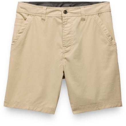 prAna Furrow 8" Shorts - Men's 0