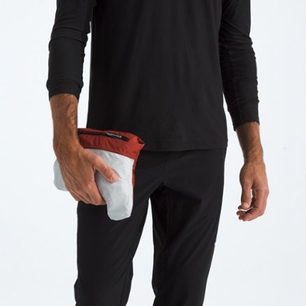 The North Face Alta Vista Rain Jacket - Men's 6