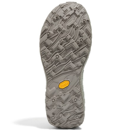 norda 001 Trail-Running Shoes - Women's 5