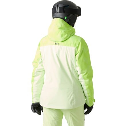 Helly Hansen Snowplay Jacket - Women's 2