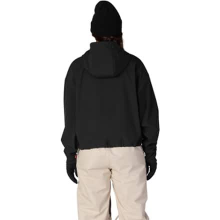686 Team Crop Hoody - Women's 1