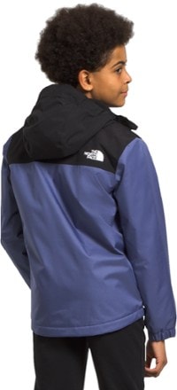 The North Face Warm Storm Insulated Jacket - Boys' 2