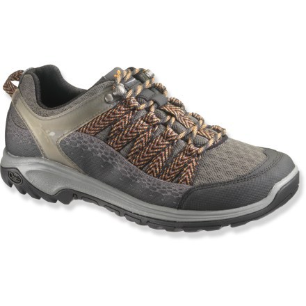 chaco outcross evo 3