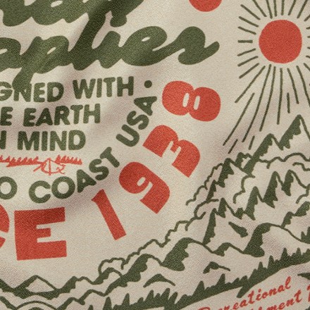 REI Co-op Multi Towel Mini 3