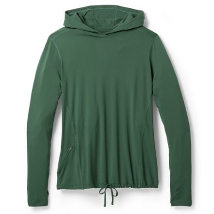 Mountain Hardwear Crater Lake Long-Sleeve Hoody - Women's 0