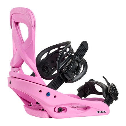 Burton Scribe Re:Flex Snowboard Bindings - Women's - 2025/2026