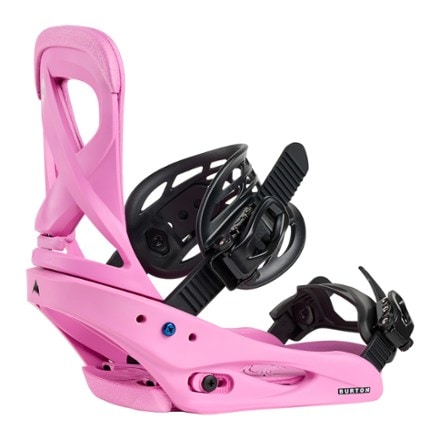 Burton Scribe Re:Flex Snowboard Bindings - Women's 2