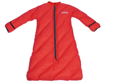 Morrison Outdoors Little Mo 40 Baby Sleeping Bag - Infants' 0