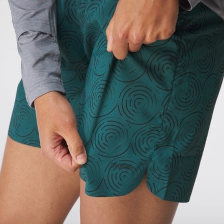 NRS Beda Board Shorts - Women's 7