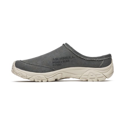 Merrell Moab 2 Slide CNVS SE Shoes - Men's 1