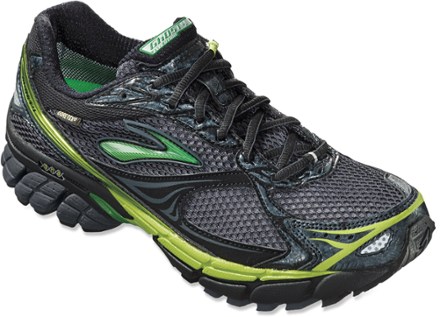 Brooks Ghost 4 GTX Road-Running Shoes 