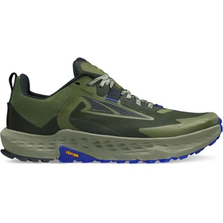 Altra Timp 5 Trail-Running Shoes - Men's 0