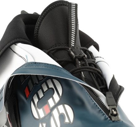 Rossignol X-10 FW Skate Ski Boots - Women's 3
