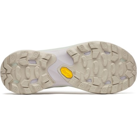 Merrell Moab Speed 2 Hiking Shoes - Women's 5