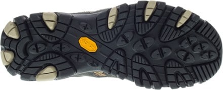 Merrell Moab 3 Hiking Shoes - Men's 7