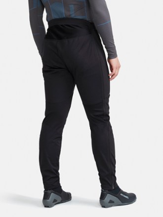 Craft Core Nordic Training Full-Zip Pants - Men's 2