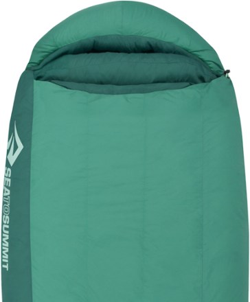 Sea to Summit Journey Jol 30 Sleeping Bag - Women's 4