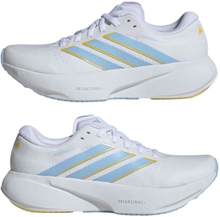 adidas Supernova Rise 3 Road-Running Shoes - Women's 4