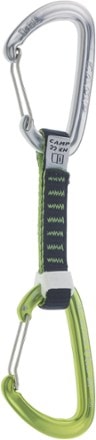 C.A.M.P. Orbit Wire Express KS Quickdraws - Package of 6 1