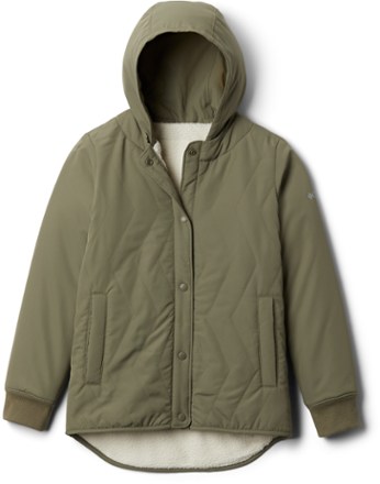 columbia weather jacket