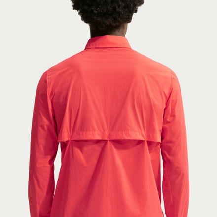 Nike ACG Aireez Long-Sleeve Button-Up Top - Men's 6