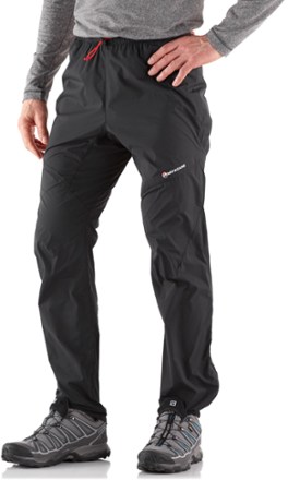 montane leggings