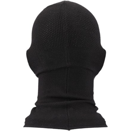 CTR Adrenaline Air Knit Merino Balaclava 3