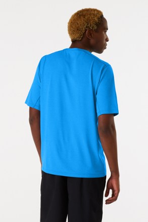 Arc'teryx Cormac Crew T-Shirt - Men's 2