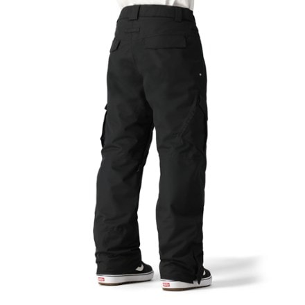 686 Infinity Cargo Snow Pants - Men's 1