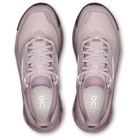 On Cloudhorizon 2 Hiking Shoes - Women's 4