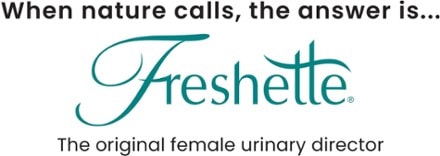 Freshette Pee Funnel 2