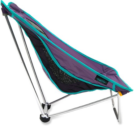 Side View (Laguna Purple)