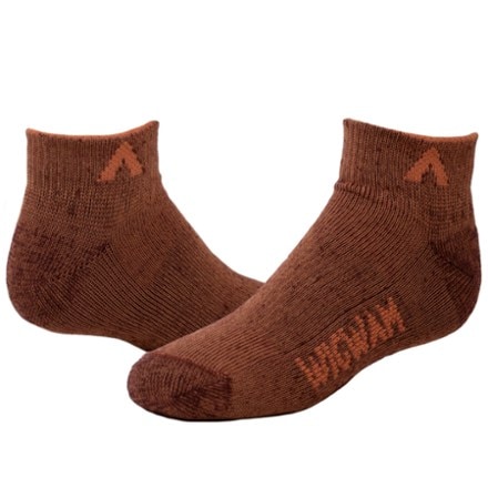 Wigwam Comfort Ascent Socks - Kids' 0