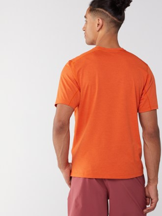 Arc'teryx Cormac Crew T-Shirt - Men's 2