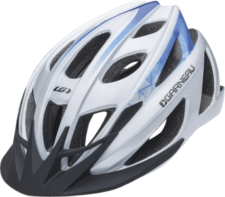 garneau helmet
