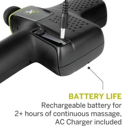 Trigger Point Performance Impact Massager 6