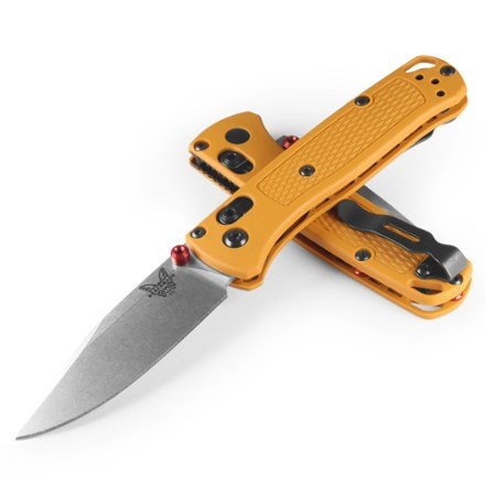 Benchmade 533-08 Mini Bugout Knife 3