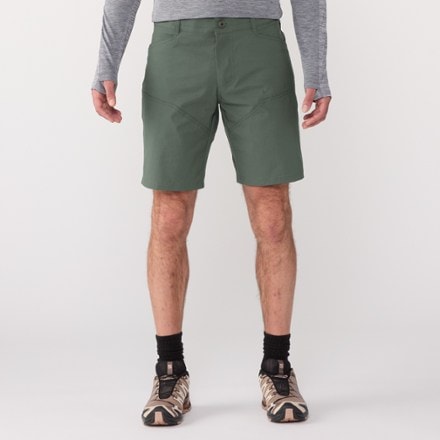 KUHL Renegade Rock 9" Shorts - Men's 1