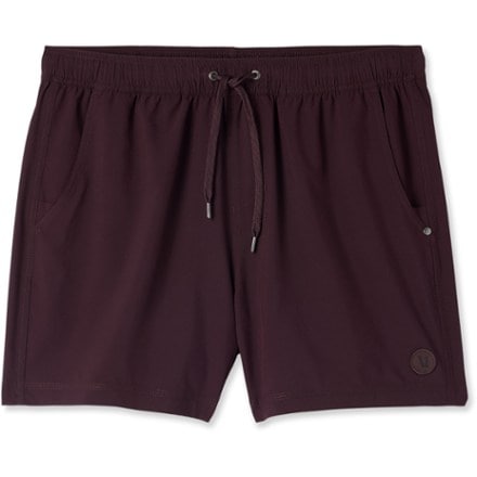Vuori Kore Shorts - Men's 5" Inseam 0