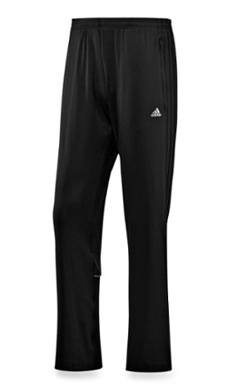 adidas men's response astro running pants