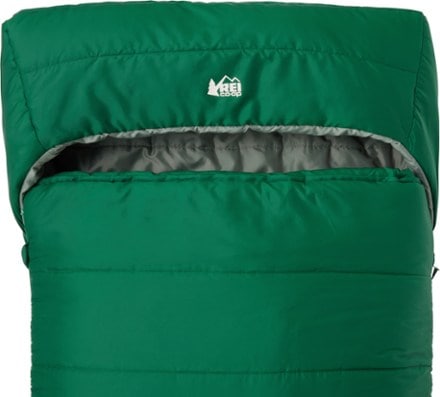 REI Co-op Siesta Hooded 25 Sleeping Bag 2