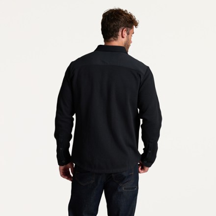 Relentr Shirt-Jac - Men's
